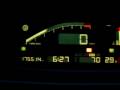 mk2 golf gti 8v with digifiz fitted