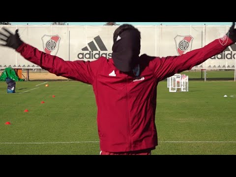 Día #6: El crack enmascarado 