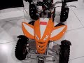 MINI QUADS LANVERTTI MINI QUADS LANVERTTI