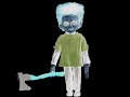 Mensaje de mi puto hijo