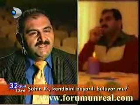 şahin ka
