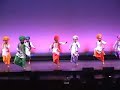 USC Punjabi Soormay Bruin Bhangra 2005 PART ONE