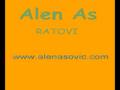 Alen As - Ratovi 2008