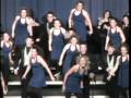 Davenport West 2006 - \"Bee Gees Disco Medley\"