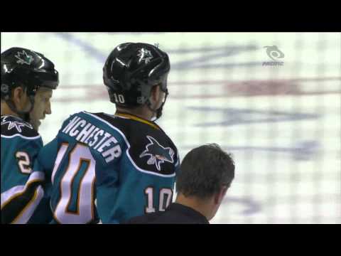 Volpatti KO's Winchester - Canucks Vs Sharks - 2011 Pre-Season - 09.29.11 - HD - YouTube Volpatti KO's Winchester - Canucks Vs Sharks - 2011 Pre-Season - 09.29.11 - HD - YouTube