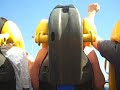 Today @ Dragon Khan ( PortAventura, Tarragona) Watch ---> http://bit.ly/147p1n
