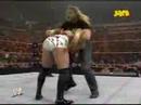 Degeneration X Handicapped Match