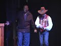 Party @ Billy Bob's pt.2-Armed Forces Bowl 2009-10.mov