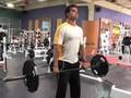 How To Gain Muscle. 7 Classic Muscle Building Exercises 1