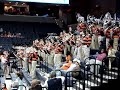 UVA HOOps Band