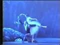 Carla Fracci and Vladimir Vasiliev  in Giselle