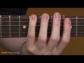 Intro To the Pentatonic Scale Part 1