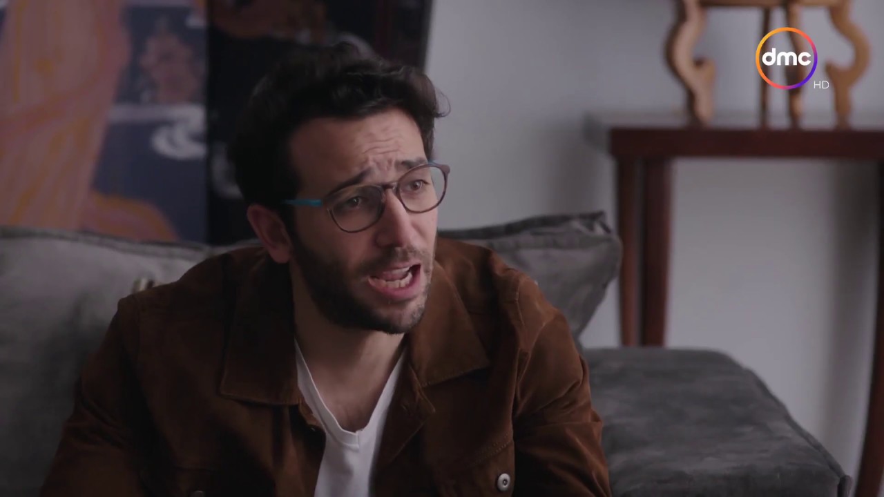 مسلسل لما كنا صغيرين - دنيا وياسين ووائل مش عارفين يعملوا ايه في المصيبة اللي حلت على دماغهم