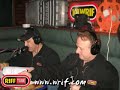 WRIF 37th Anniversary Show with Puddle of Mudd WRIF 37th Anniversary Show with Puddle of Mudd
