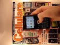Cellularemagazine.it Samsung i600 Mail \