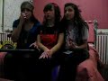 Reglas de las divinas