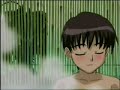 Love Hina AMV : Teenage Dirtbag - Wheatus