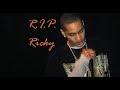 Dizzy Darknezz Tribute Ricky \"Christopher G\" Scholtz Dizzy Darknezz Tribute Ricky \"Christopher G\" Scholtz