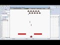 Secret Game in Star Office Calc Secret Game in Star Office Calc