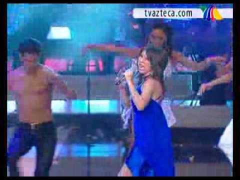 Fabiola - Te conozco bien - Final Gran Desafio