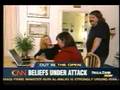 Paula Zahn - discrimination against atheists part 1
