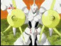 metallica one shaman king