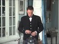 Classic Argyll Jacket