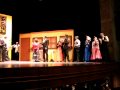 La Zarzuela 