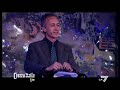 Travaglio parla di Sgarbi e della vicenda Annozero (4/5/08)