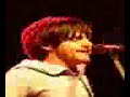 Bright Eyes - Train Under Water