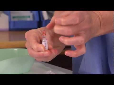 IM Injections