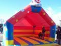 Essink Events: 2de Paasdag 2008 Woonboulevard Roden