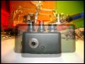 Demo Rebote Delay 2.5 pedales Diy