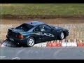 Touristenfahrer 2006 Adenauer Forst Nürburgring Nordschleife