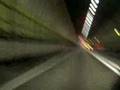 TUNNEL RUN LONDON 2007