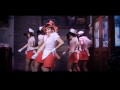 Cheeky,Girl,MV