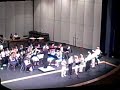 Whittier 6th Grade Band Whittier 6th Grade Band