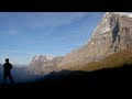 MFF: On Location #10 - Climbing Families - The Alps