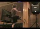 Nick Mendels Wall Jumping Nick Mendels Wall Jumping
