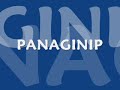 Gloc 9 - Panaginip