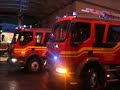 Homenaje a los 141 años de bomberos de Puerto Montt Homenaje a los 141 años de bomberos de Puerto Montt