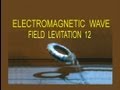Antigravity Method 12 of 15, Electromagnetic Fields DC Pulse, AC LF, & HF Group IIIBii