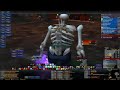 Niflheim vs. Gruul the Dragonkiller