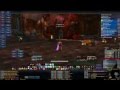 Niflheim vs. Gruul the Dragonkiller