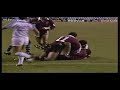 Garry Jack, Legend.