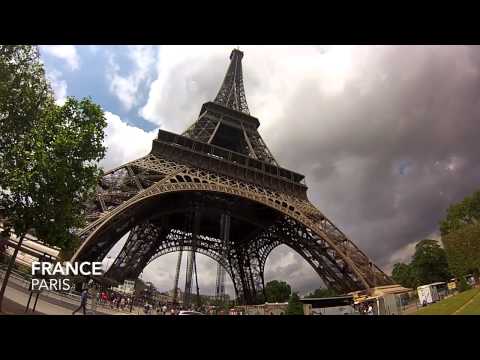 how to plan a backpacking trip through europe