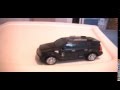 Transformers-Stockad