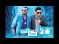 Tamer FT Shaggy smil