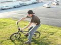 vandal society biking