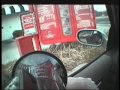 Walky Talky Drive Thru HILARIOUS!